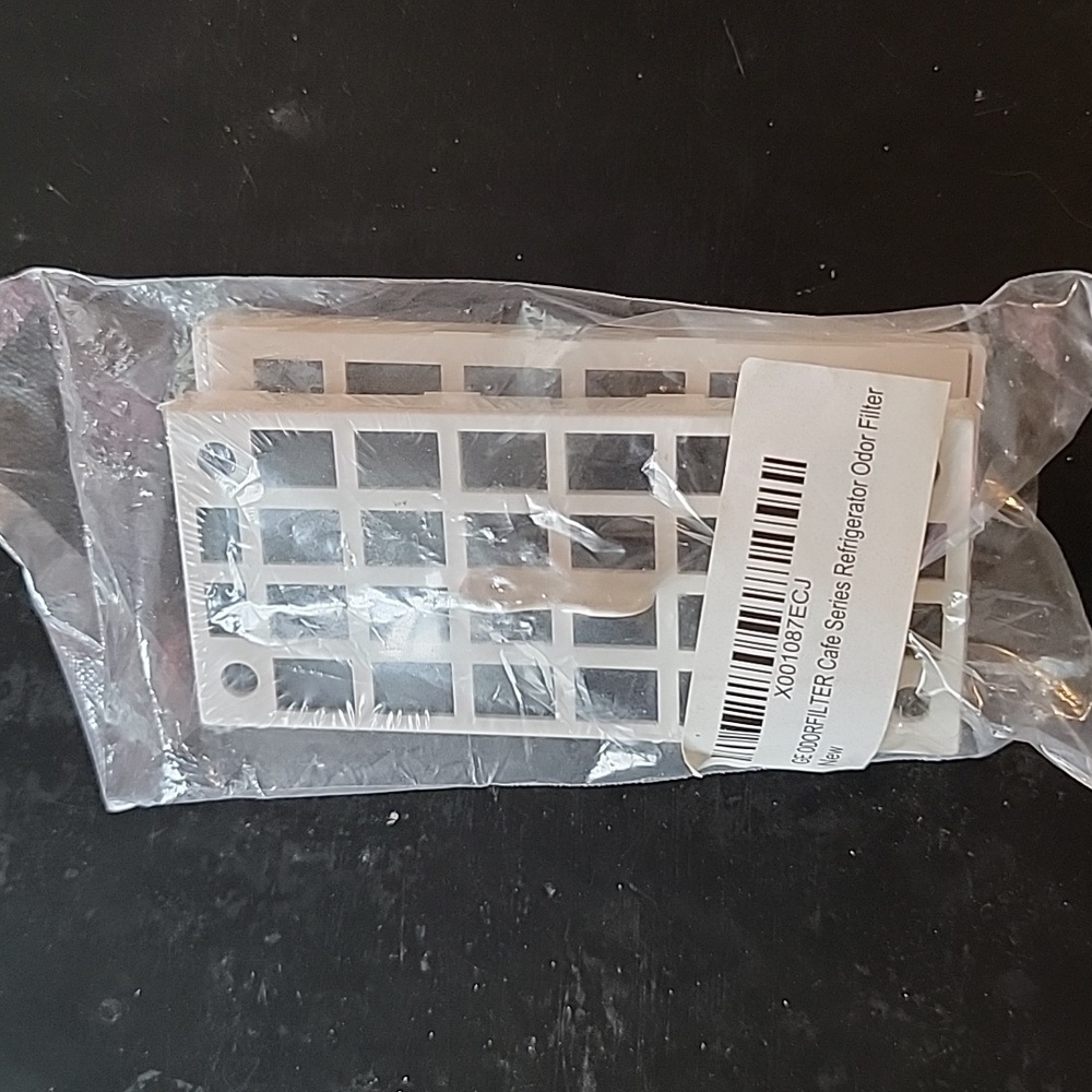 GE Cafe Series Odor Filter